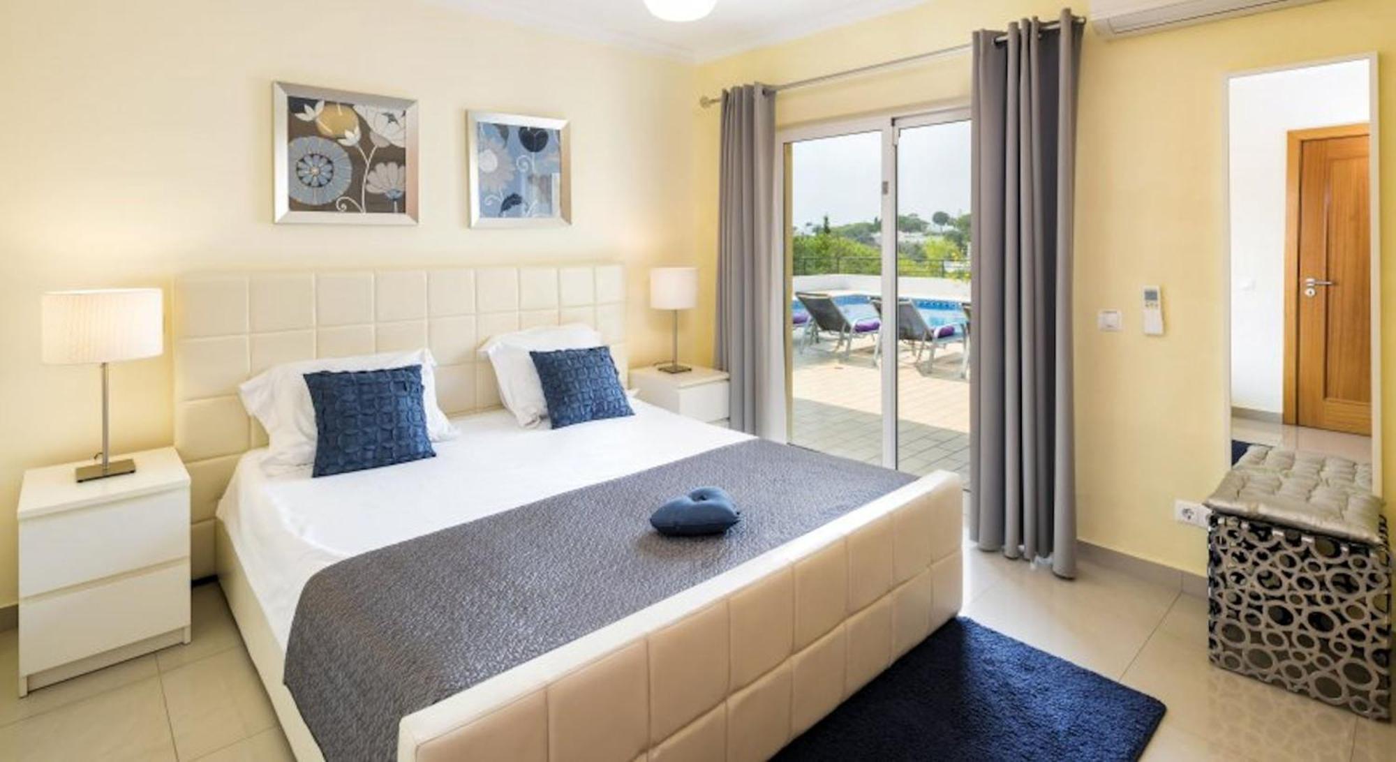 Povo Do Burro Beautiful&elegant Few Minutes Walk To Centre Villa *